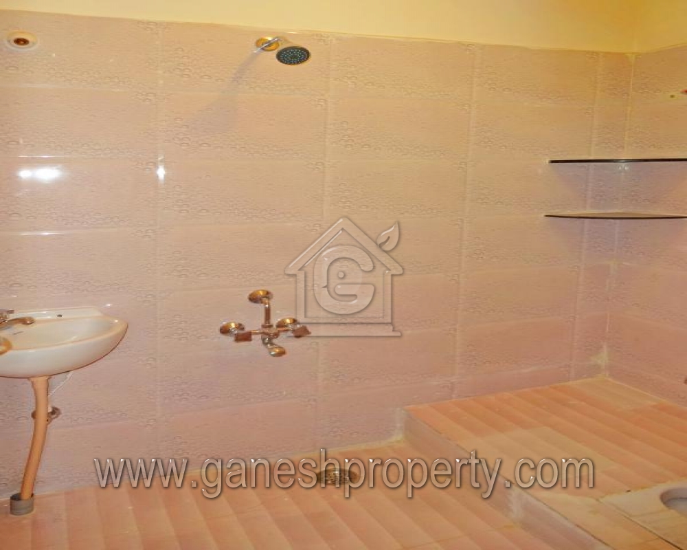 Bathroom 2